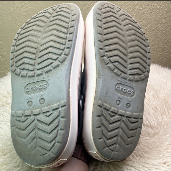 Crocs platform size 8 - Picture 4 of 5